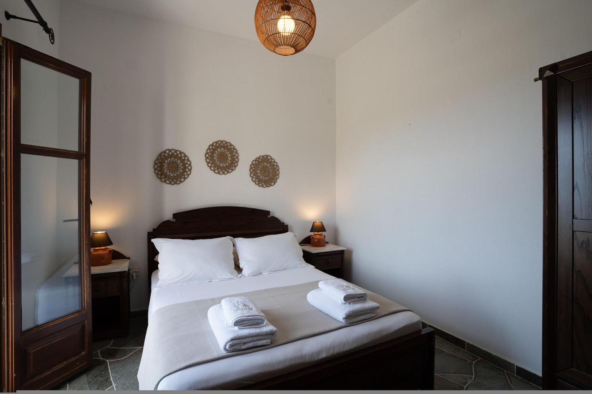 Mirsini Apartments In Sifnos 바티 외부 사진